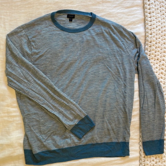 J Crew Men’s Crewneck Sweater - Picture 1 of 3